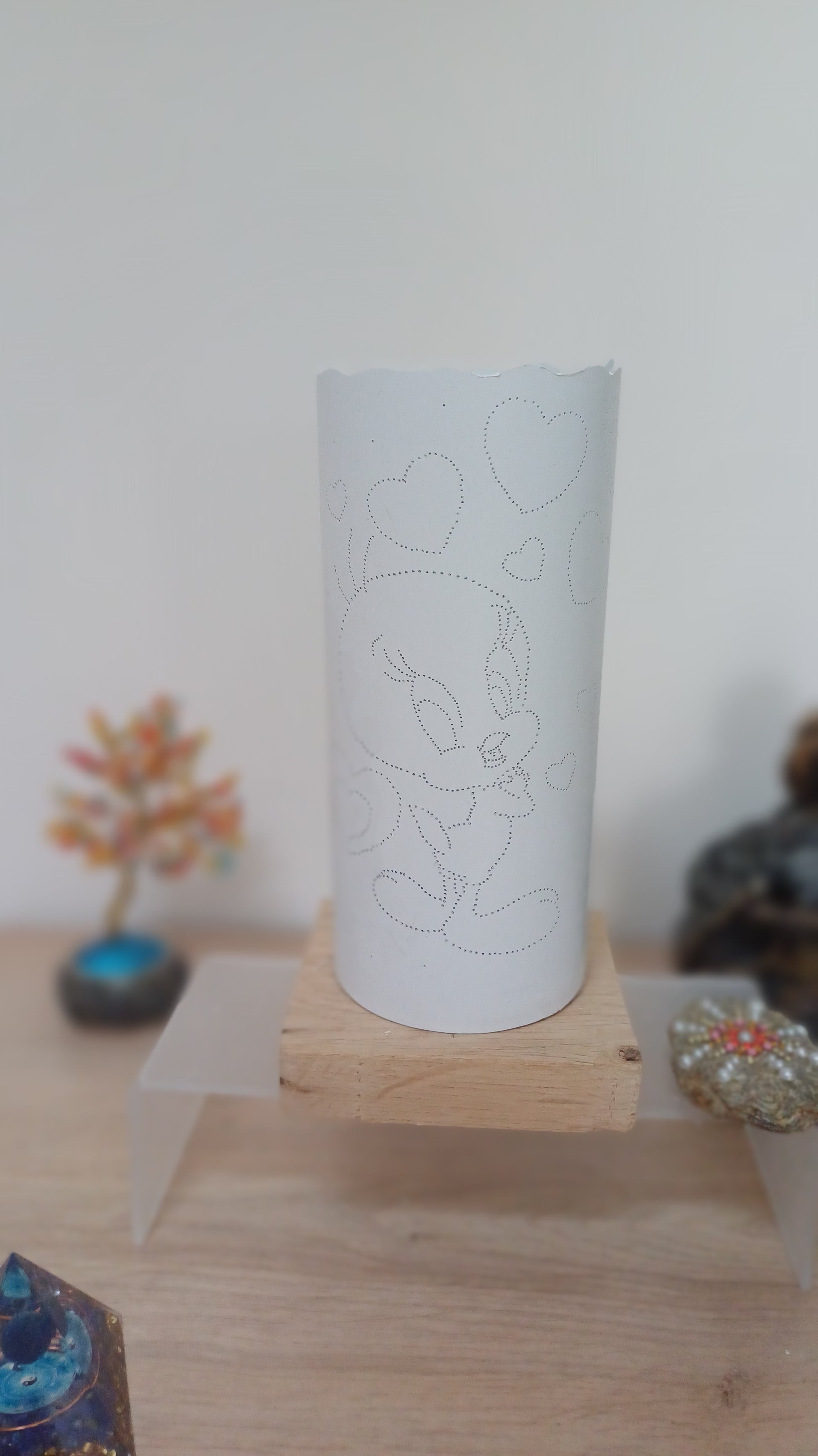 Lampe TITI