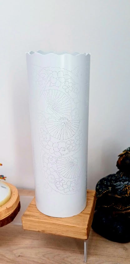 Lampe Danse Eventail