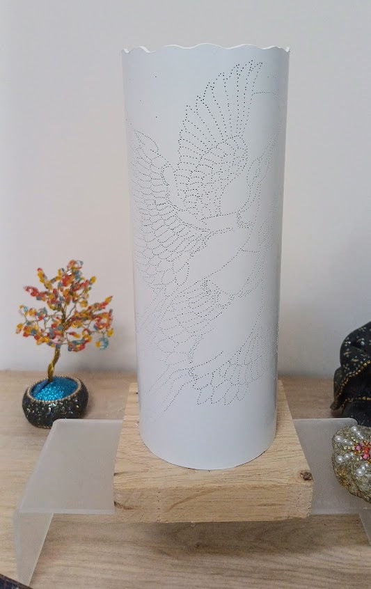 Lampe Cigognes