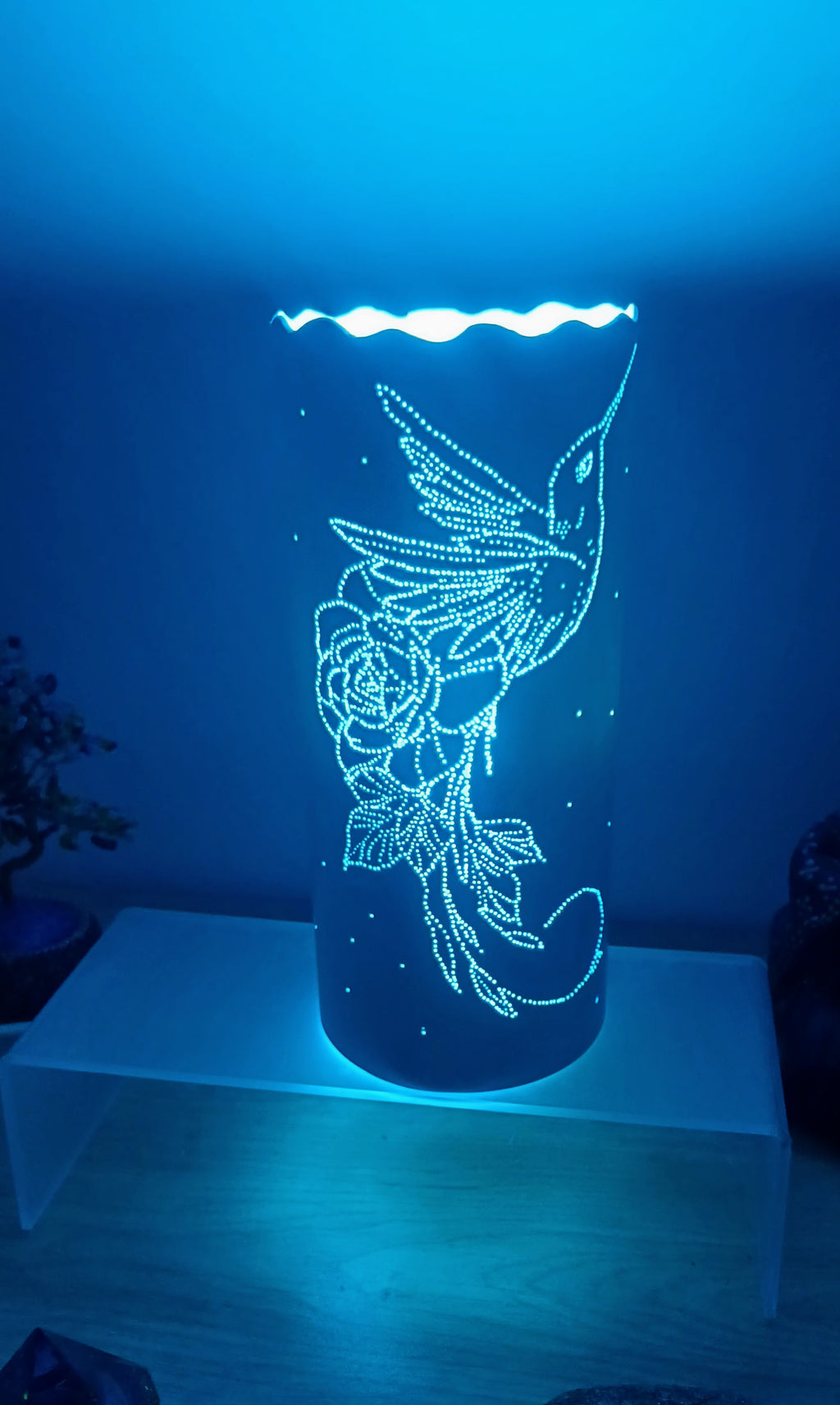 Lampe Colibri
