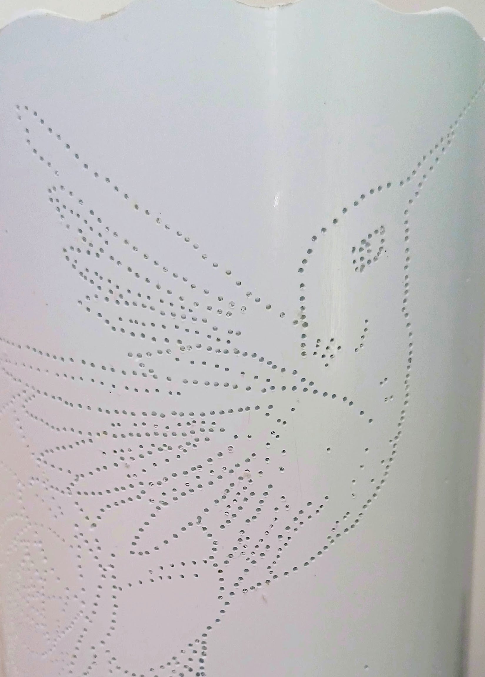Lampe Colibri