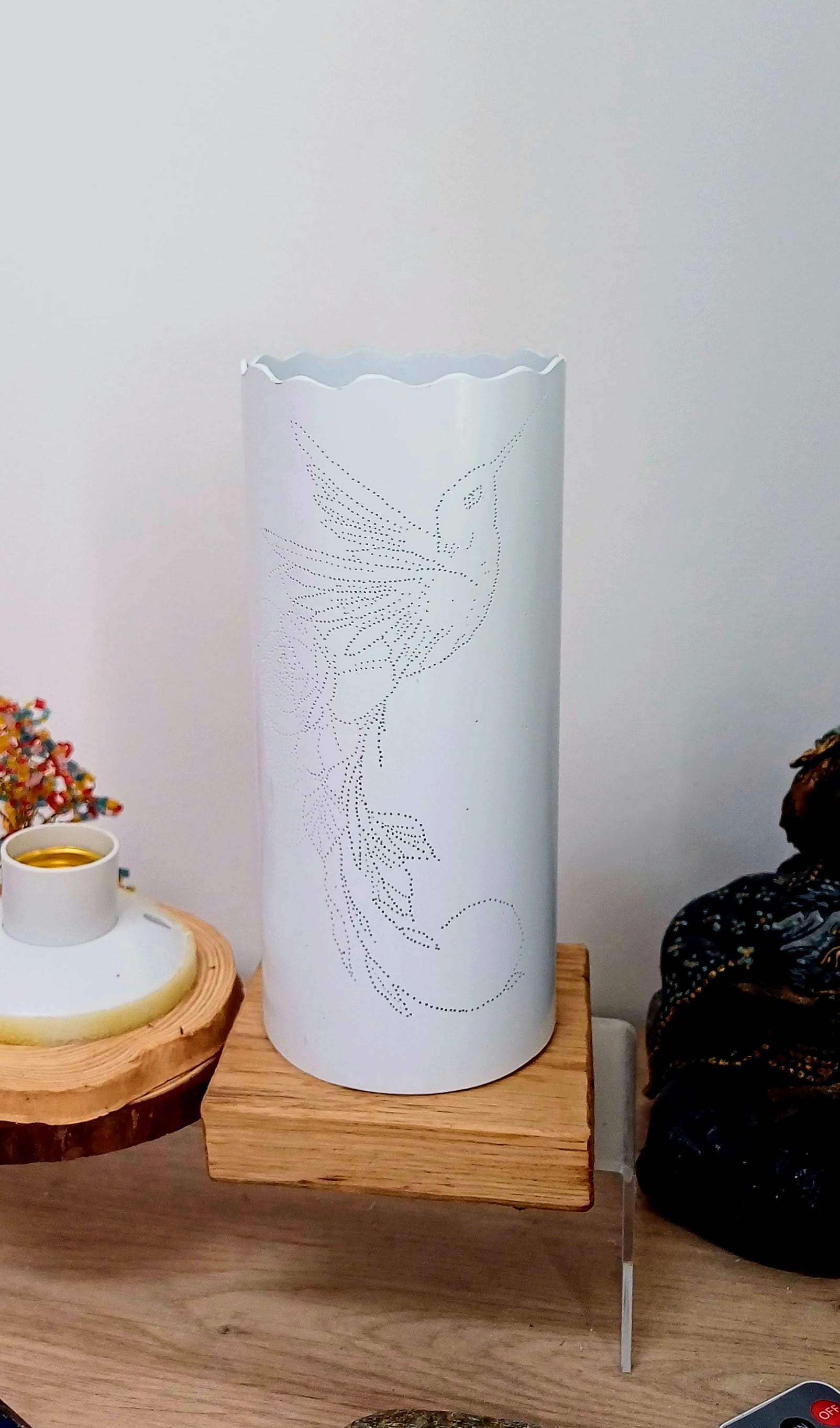 Lampe Colibri