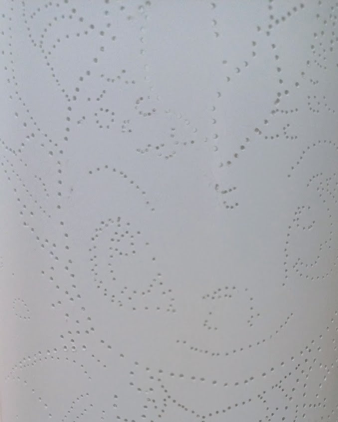 Lampe diablotin
