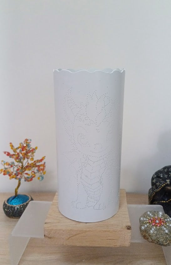 Lampe diablotin