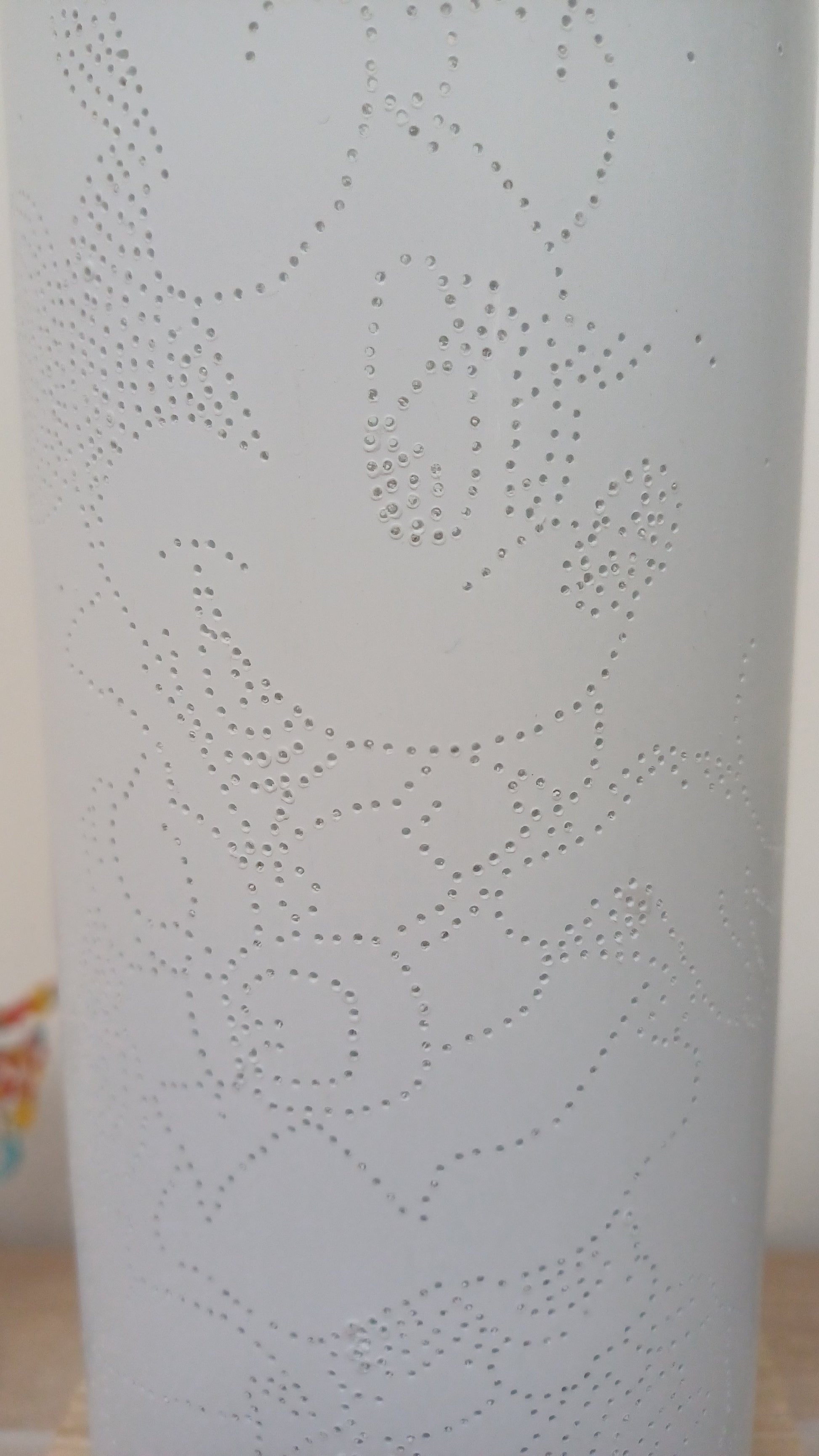 Lampe Minie