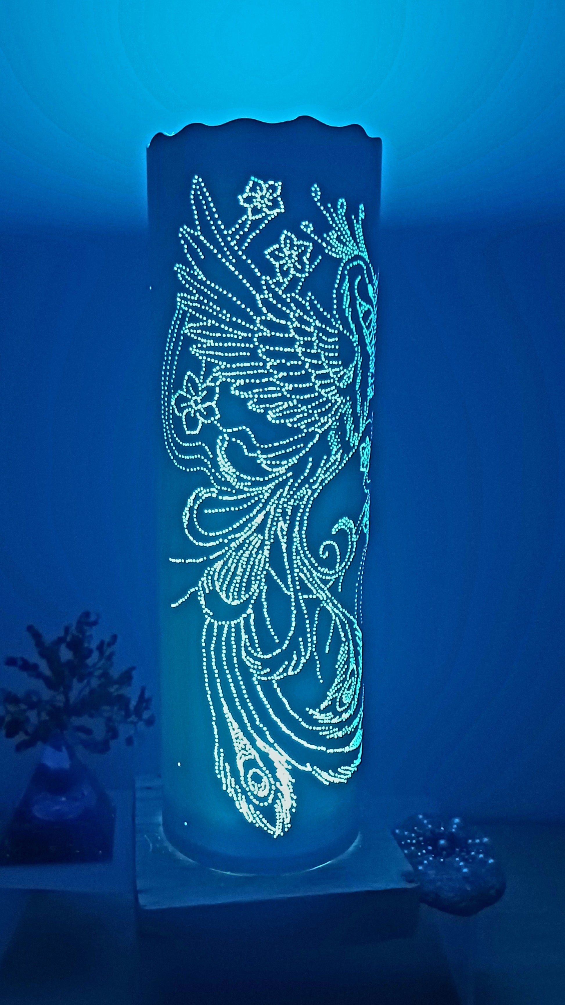 Lampe Phénix