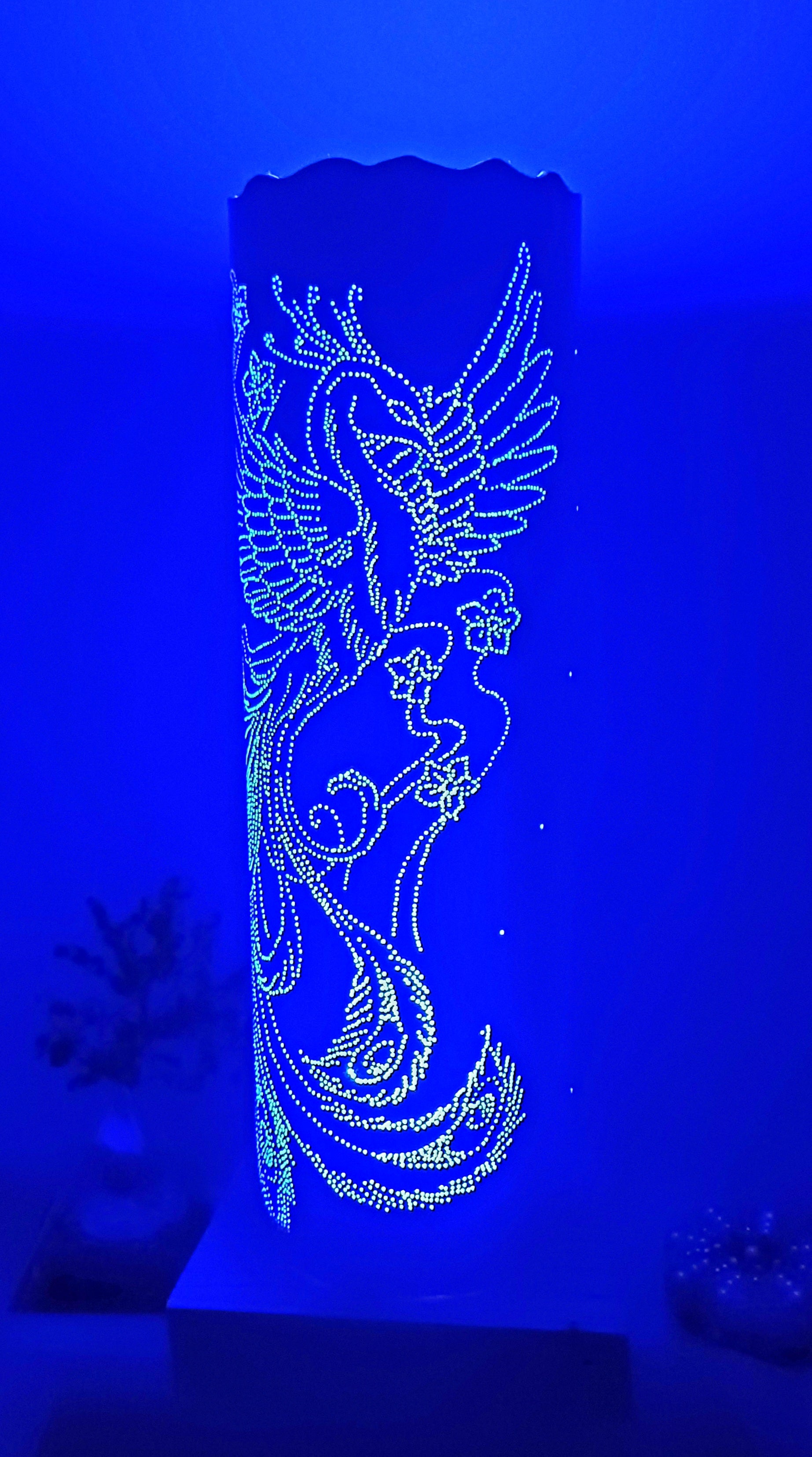 Lampe Phénix
