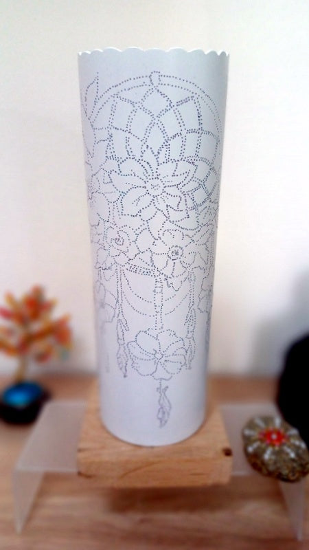 Lampe attrape rêve