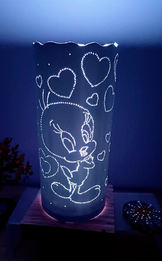Lampe TITI