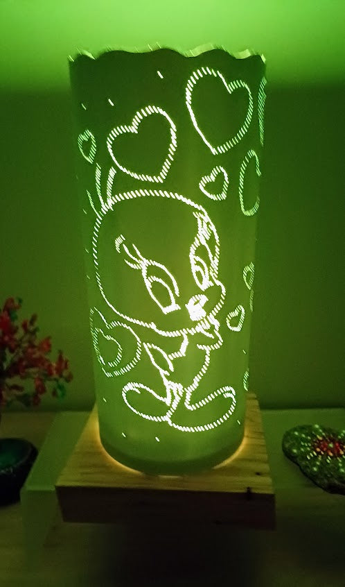 Lampe TITI