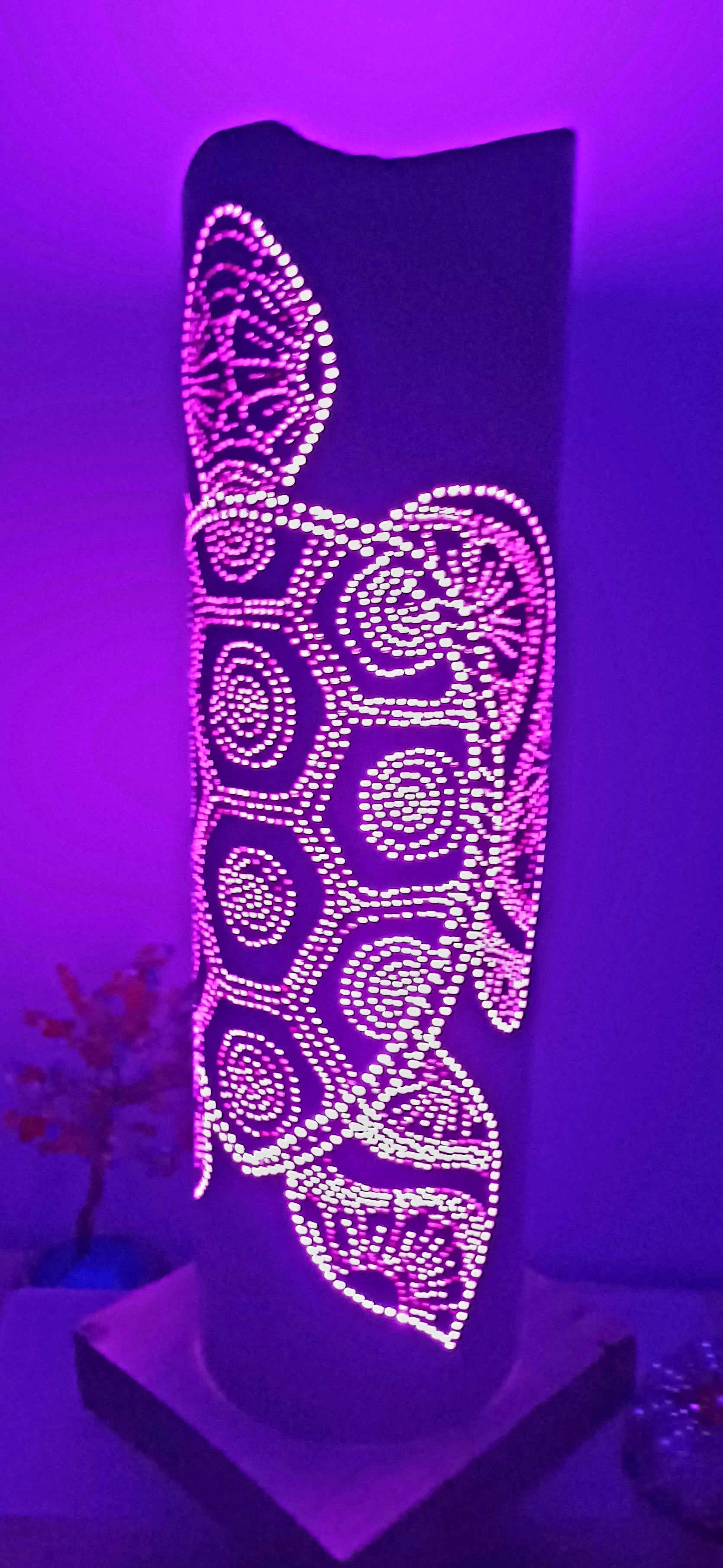 Lampe Tortue